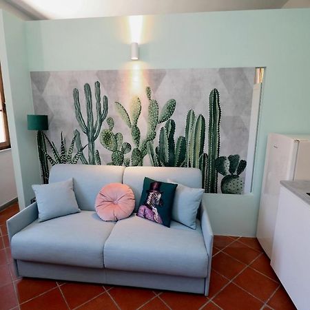 Maremma Holidays -Residenza Olesia Follonica Exteriér fotografie