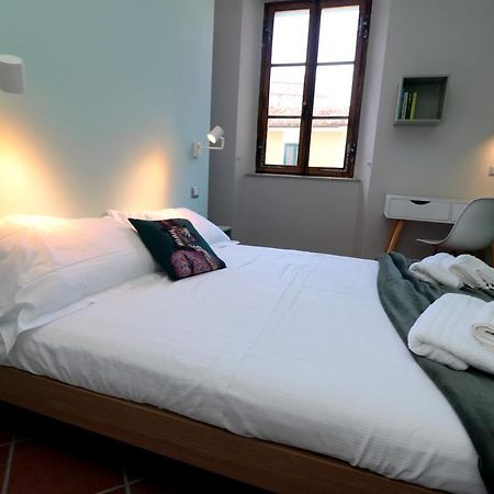 Maremma Holidays -Residenza Olesia Follonica Exteriér fotografie