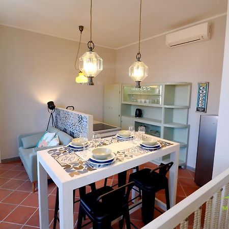 Maremma Holidays -Residenza Olesia Follonica Exteriér fotografie